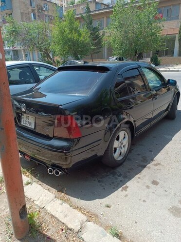 Volkswagen Jetta 1999, 545,000 km - 2.0 l - Bakı