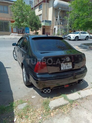 Volkswagen Jetta 1999, 545,000 km - 2.0 l - Bakı
