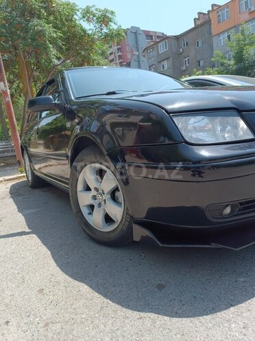 Volkswagen Jetta 1999, 545,000 km - 2.0 l - Bakı