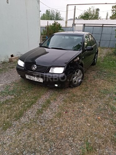 Volkswagen Jetta 1999, 545,000 km - 2.0 l - Bakı