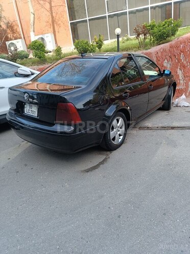 Volkswagen Jetta 1999, 545,000 km - 2.0 l - Bakı