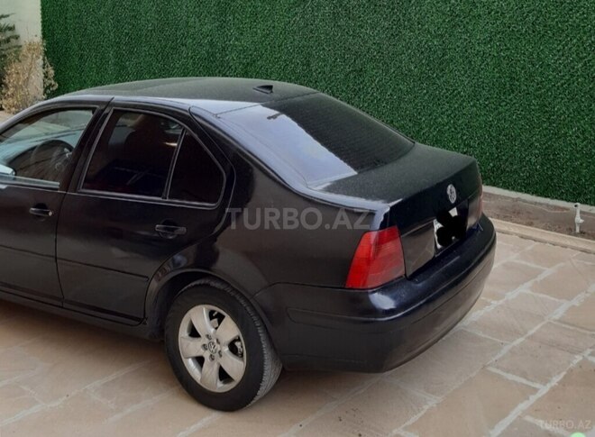 Volkswagen Jetta 1999, 545,000 km - 2.0 l - Bakı