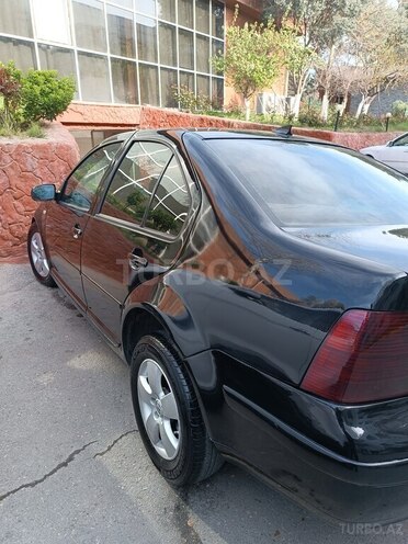 Volkswagen Jetta 1999, 545,000 km - 2.0 l - Bakı
