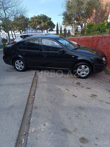 Volkswagen Jetta 1999, 545,000 km - 2.0 l - Bakı