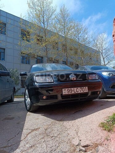 Volkswagen Jetta 1999, 545,000 km - 2.0 l - Bakı