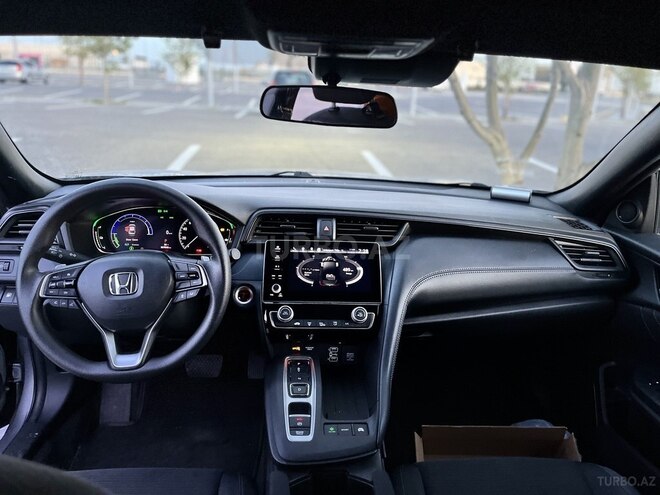 Honda Insight 2022, 69,046 km - 1.5 l - Bakı