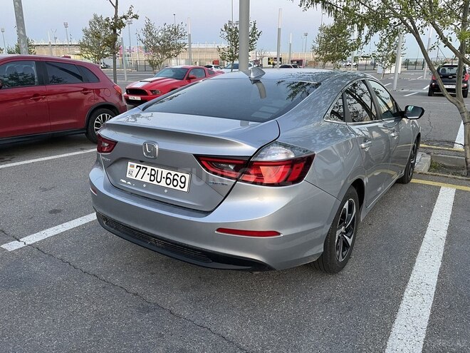 Honda Insight 2022, 69,046 km - 1.5 l - Bakı