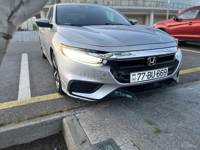 Honda Insight 2022, 69,046 km - 1.5 l - Bakı