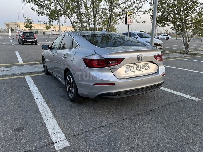 Honda Insight 2022, 69,046 km - 1.5 l - Bakı