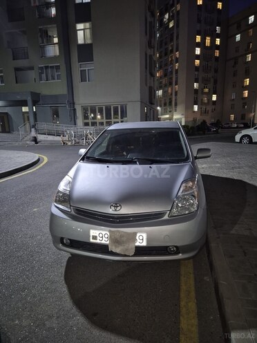 Toyota Prius 2006, 296,000 km - 1.5 л - Bakı