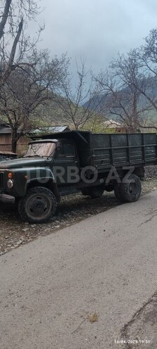 GAZ 53 1990, 66,677 km - 6.0 l - Şəki