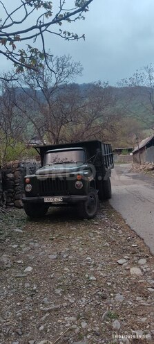 GAZ 53 1990, 66,677 km - 6.0 l - Şəki