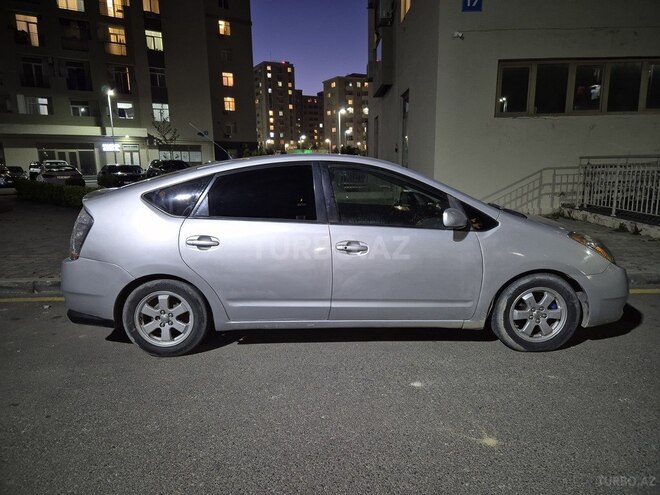 Toyota Prius 2006, 296,000 km - 1.5 л - Bakı