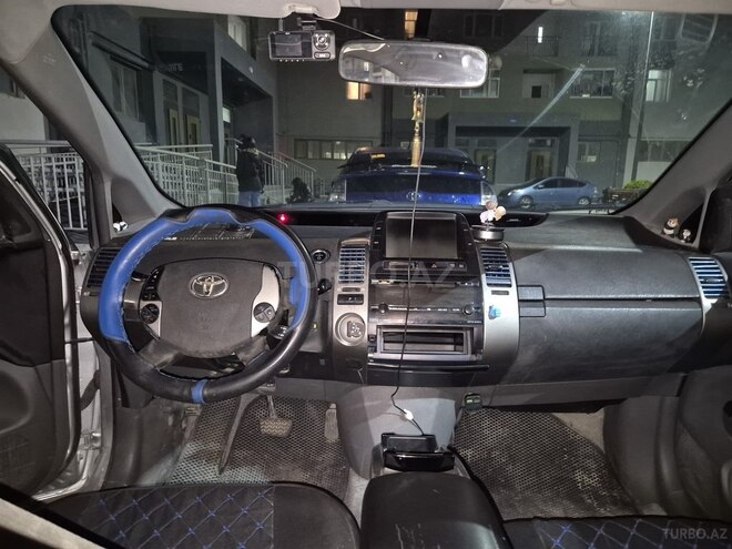 Toyota Prius 2006, 296,000 km - 1.5 л - Bakı
