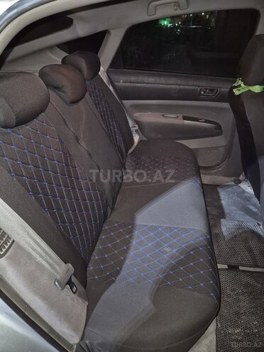 Toyota Prius 2006, 296,000 km - 1.5 л - Bakı
