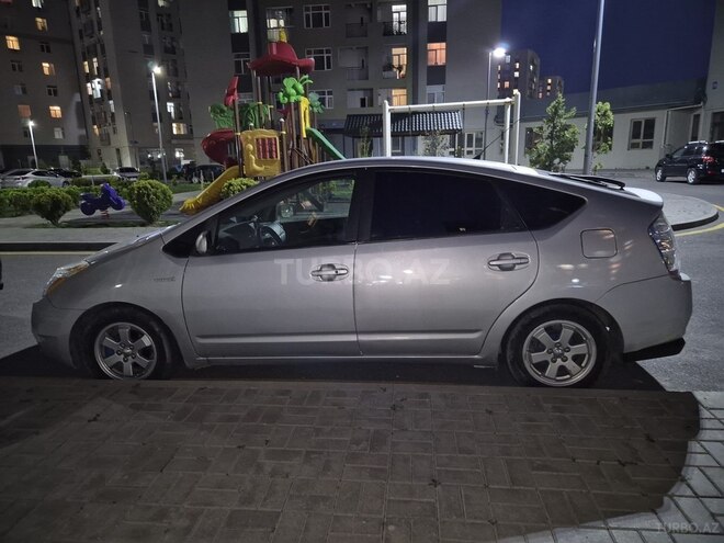Toyota Prius 2006, 296,000 km - 1.5 л - Bakı