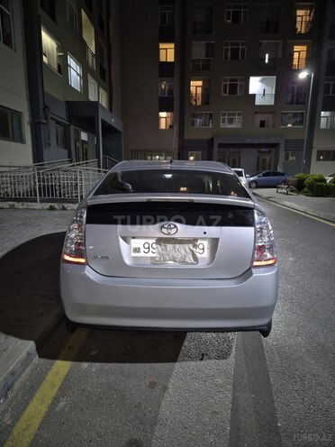 Toyota Prius 2006, 296,000 km - 1.5 л - Bakı