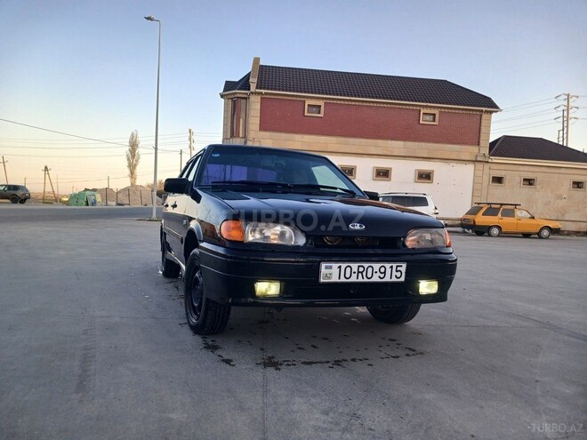 LADA (VAZ) 2115 2006, 286,611 km - 1.5 л - Bakı