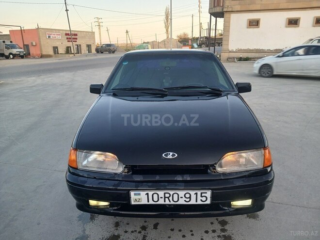LADA (VAZ) 2115 2006, 286,611 km - 1.5 л - Bakı