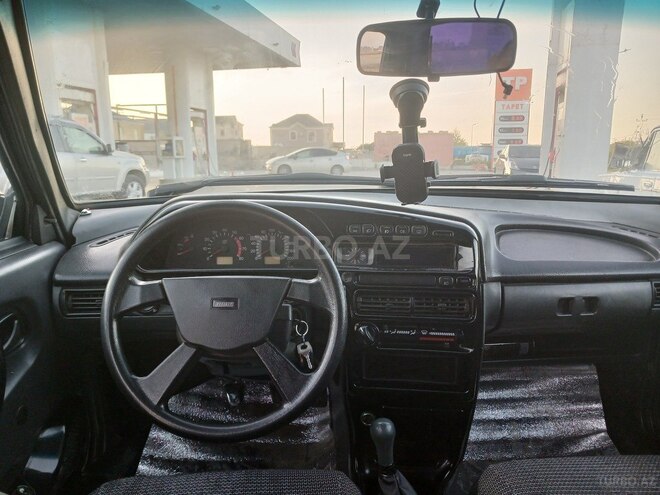 LADA (VAZ) 2115 2006, 286,611 km - 1.5 л - Bakı