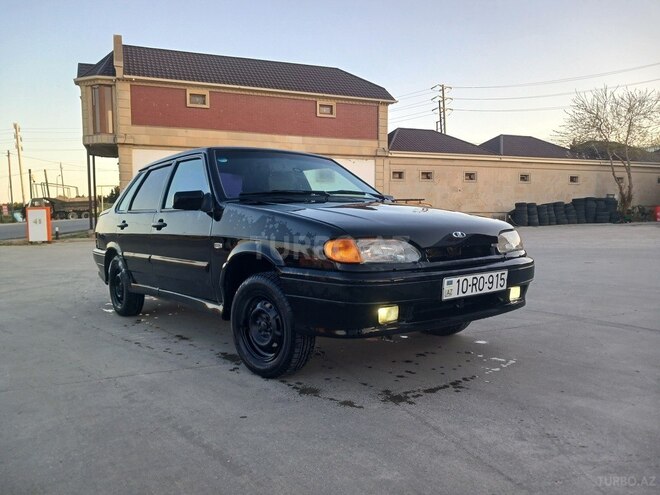 LADA (VAZ) 2115 2006, 286,611 km - 1.5 л - Bakı