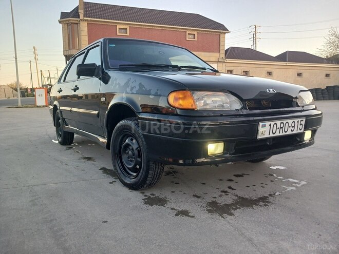 LADA (VAZ) 2115 2006, 286,611 km - 1.5 л - Bakı
