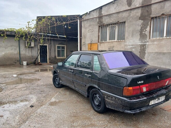 LADA (VAZ) 2115 2006, 286,611 km - 1.5 л - Bakı