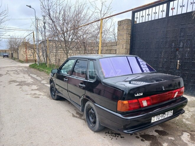 LADA (VAZ) 2115 2006, 286,611 km - 1.5 л - Bakı