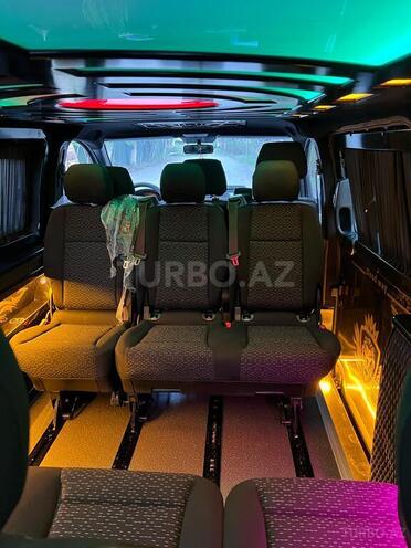 Mercedes Vito 111 2009, 361,256 km - 2.2 l - Bakı