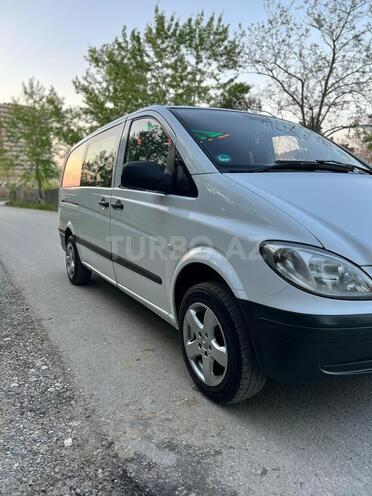 Mercedes Vito 111 2009, 361,256 km - 2.2 l - Bakı