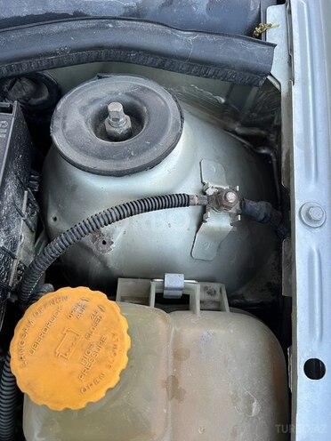 Opel Astra 1999, 492,000 km - 1.6 l - Bakı