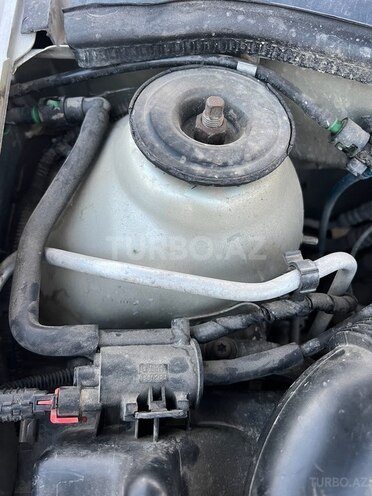 Opel Astra 1999, 492,000 km - 1.6 l - Bakı