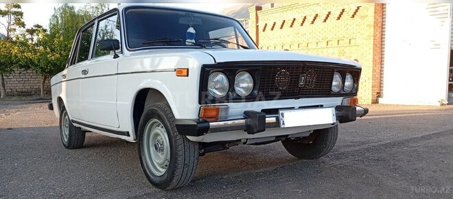 LADA (VAZ) 2106 1998, 57,989 km - 1.5 l - Gəncə