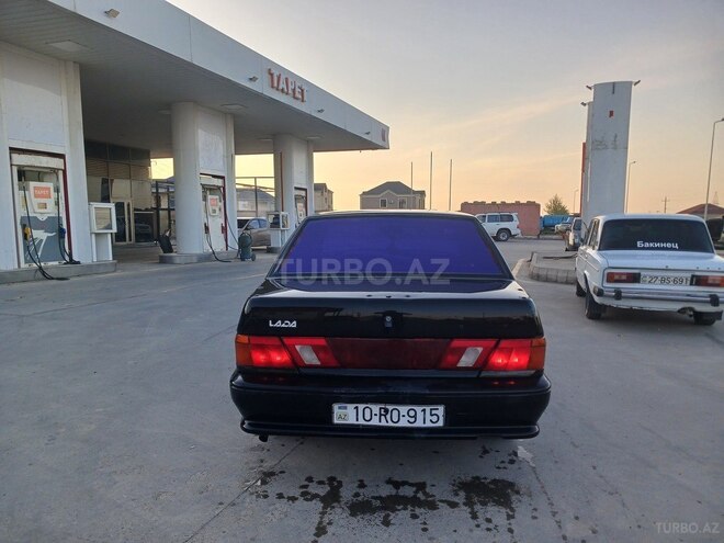 LADA (VAZ) 2115 2006, 286,611 km - 1.5 л - Bakı