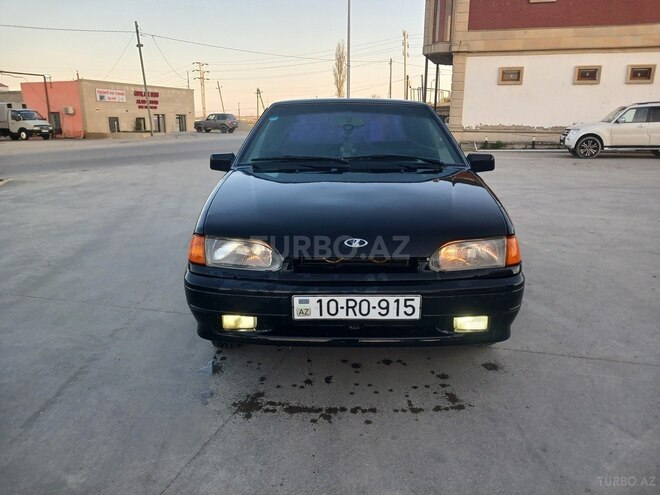 LADA (VAZ) 2115 2006, 286,611 km - 1.5 л - Bakı