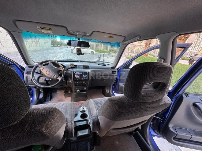 Honda CR-V 2001, 434,523 km - 2.0 l - Bakı
