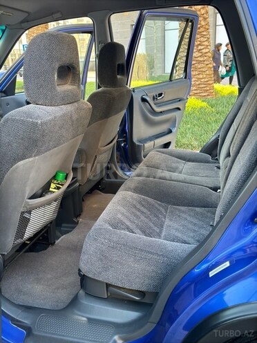 Honda CR-V 2001, 434,523 km - 2.0 l - Bakı