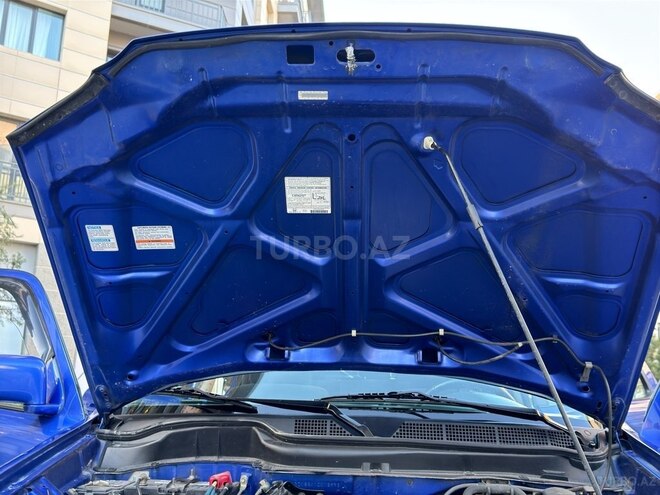 Honda CR-V 2001, 434,523 km - 2.0 l - Bakı