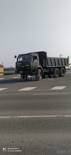 KamAz 43118 1988, 250,000 km - 11.0 l - Lənkəran