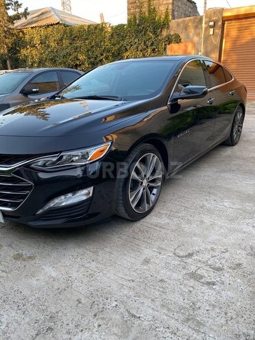 Chevrolet Malibu 2020, 106,000 km - 2.0 l - Bakı