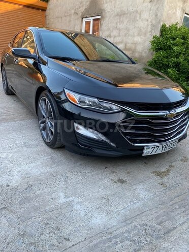 Chevrolet Malibu 2020, 106,000 km - 2.0 l - Bakı