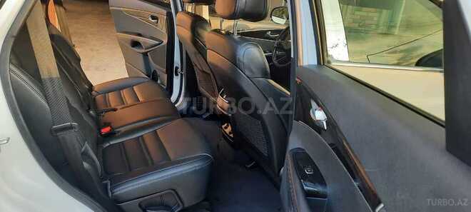 Kia Sorento 2015, 156,000 km - 2.0 l - Tovuz