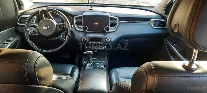 Kia Sorento 2015, 156,000 km - 2.0 l - Tovuz