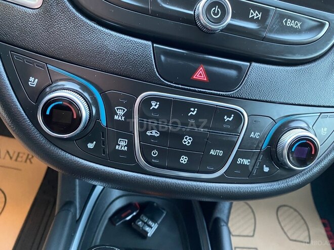 Chevrolet Malibu 2020, 106,000 km - 2.0 l - Bakı
