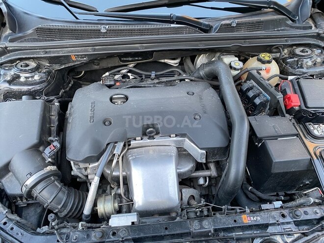 Chevrolet Malibu 2020, 106,000 km - 2.0 l - Bakı