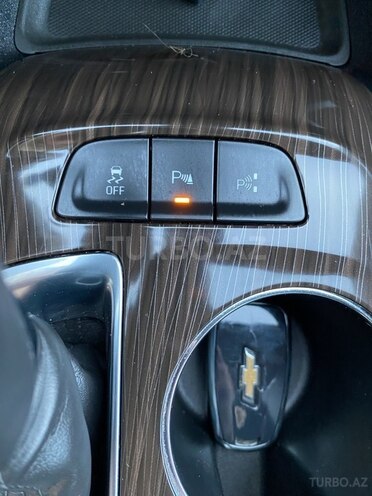 Chevrolet Malibu 2020, 106,000 km - 2.0 l - Bakı