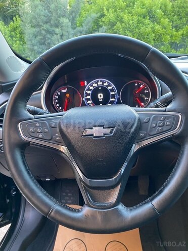 Chevrolet Malibu 2020, 106,000 km - 2.0 l - Bakı