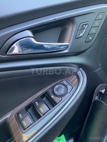 Chevrolet Malibu 2020, 106,000 km - 2.0 l - Bakı