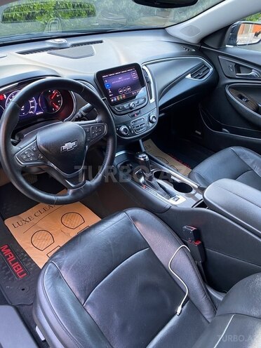 Chevrolet Malibu 2020, 106,000 km - 2.0 l - Bakı