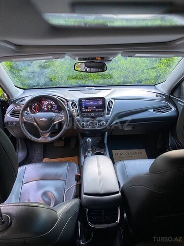 Chevrolet Malibu 2020, 106,000 km - 2.0 l - Bakı